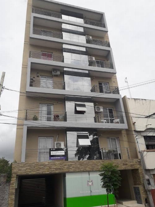 Excelente departamento en Salta, unica ubicacion! image 10
